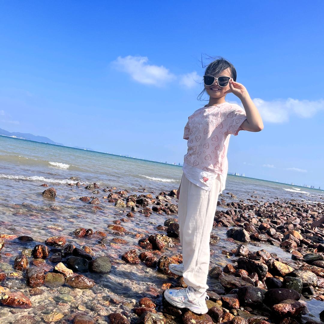 海棠余香