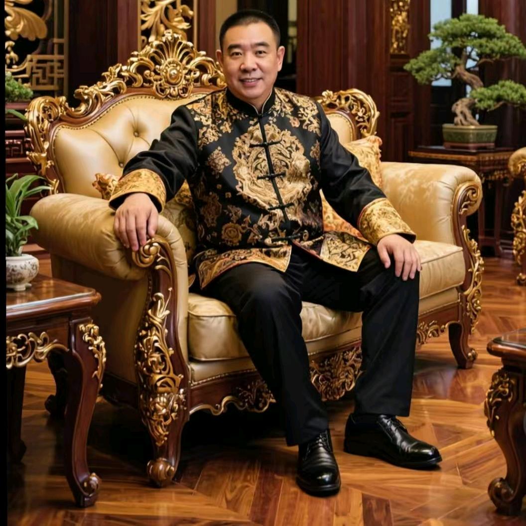 大军哥