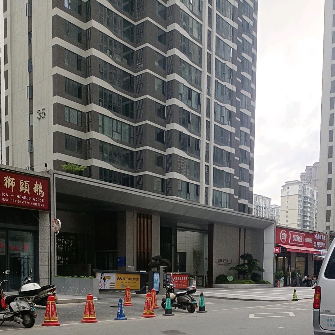 装修老黄