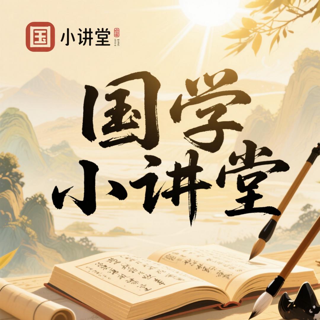 国学小讲堂