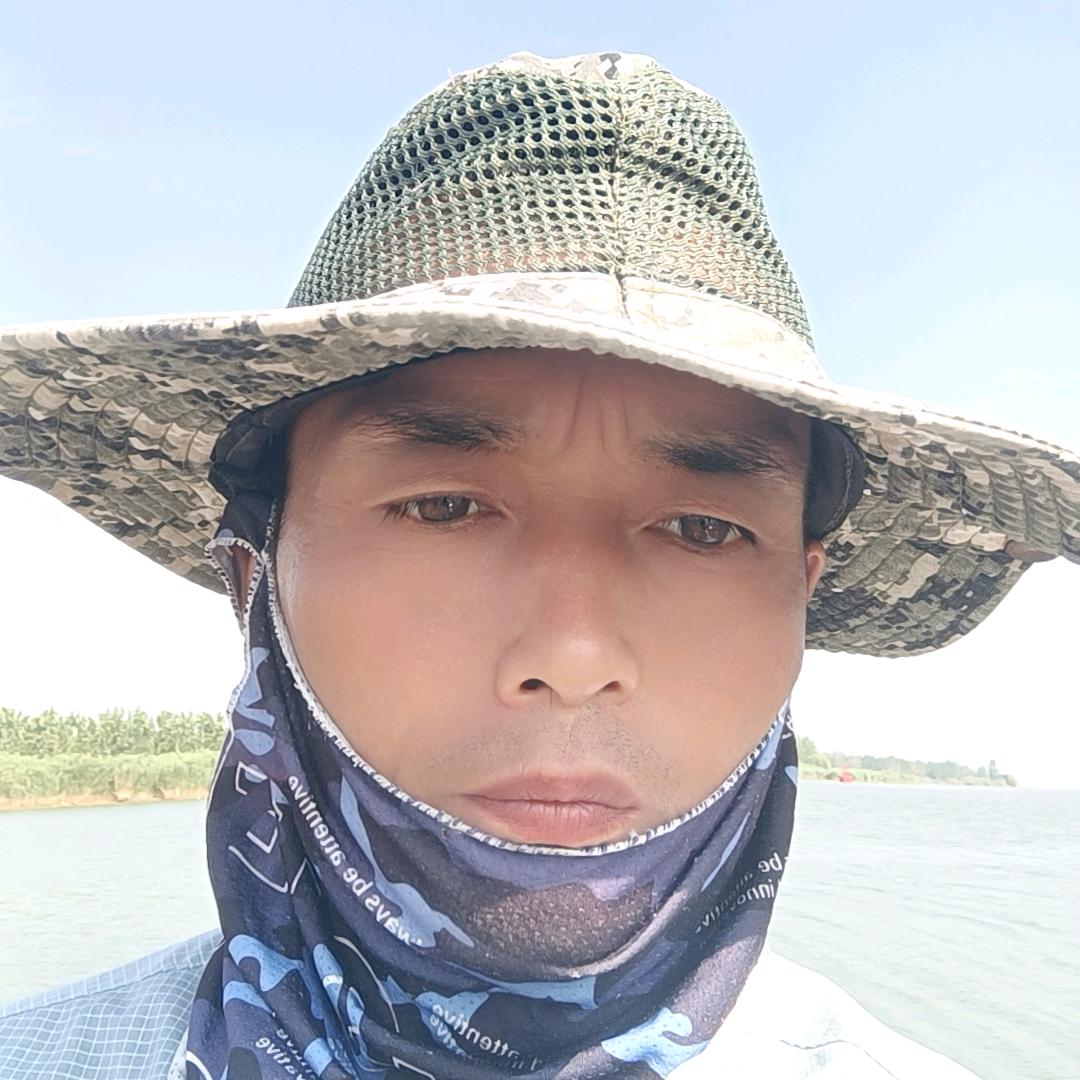 路亚王哥