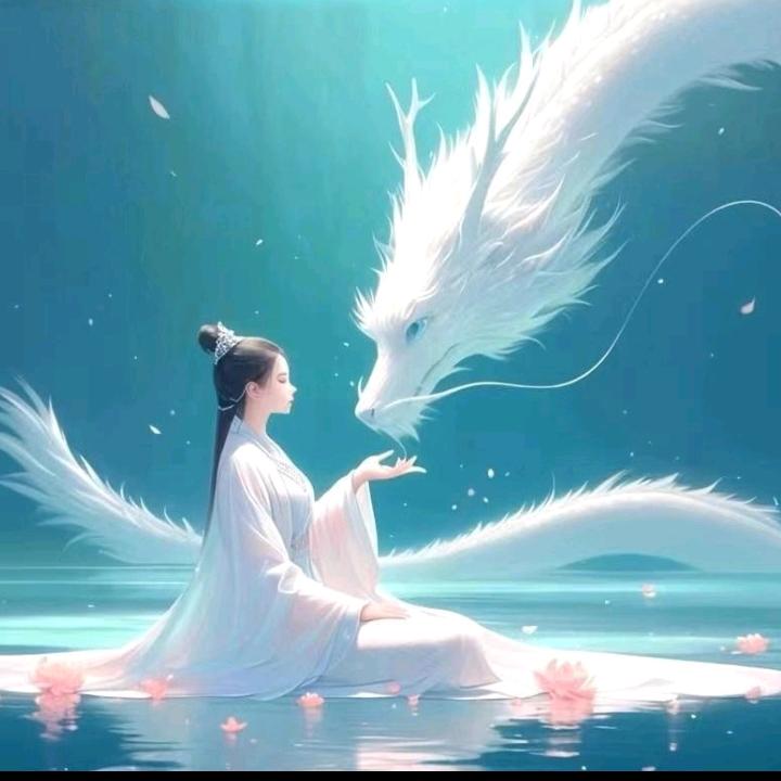 陪伴就是爱