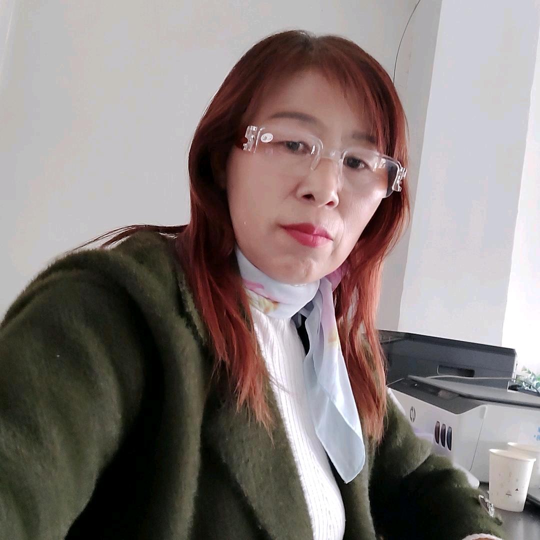 杨姐，心想事成