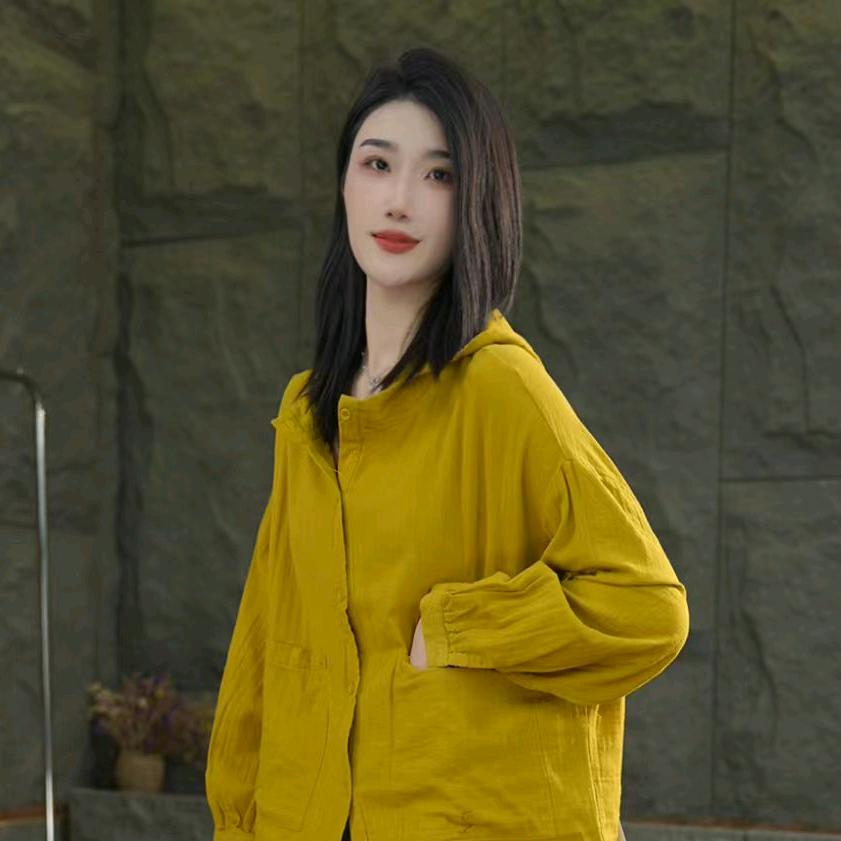 拾里棉麻女装