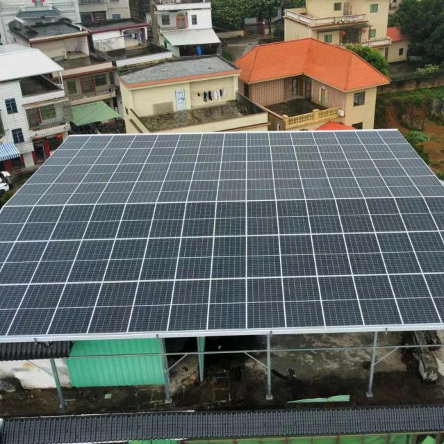 化州免费光伏棚阿富