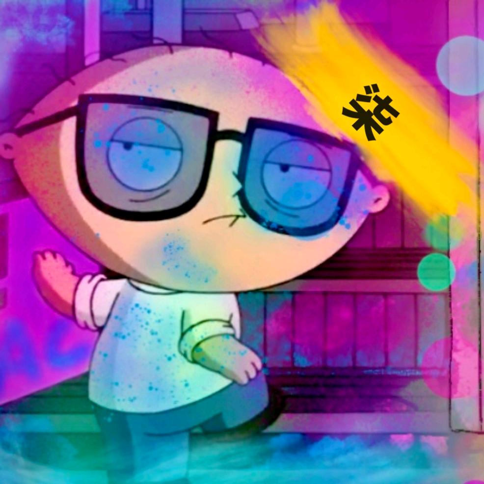 柒月漫剪