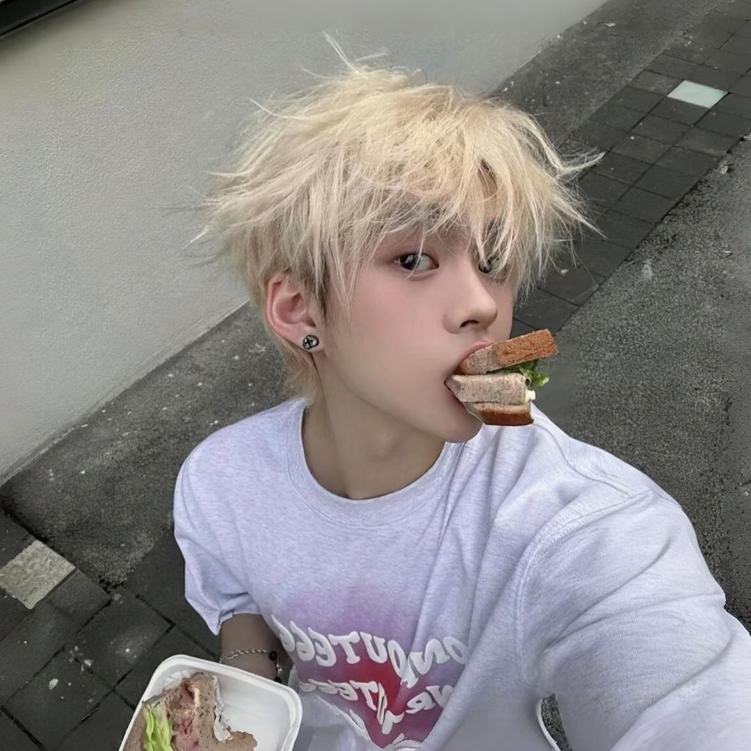 等什么君