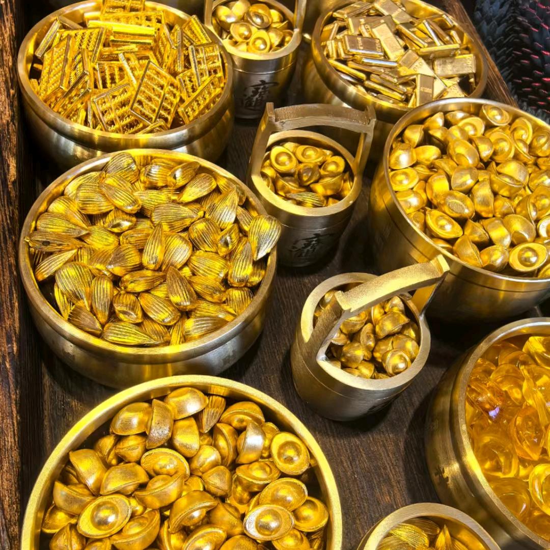 旧资源回收梅子