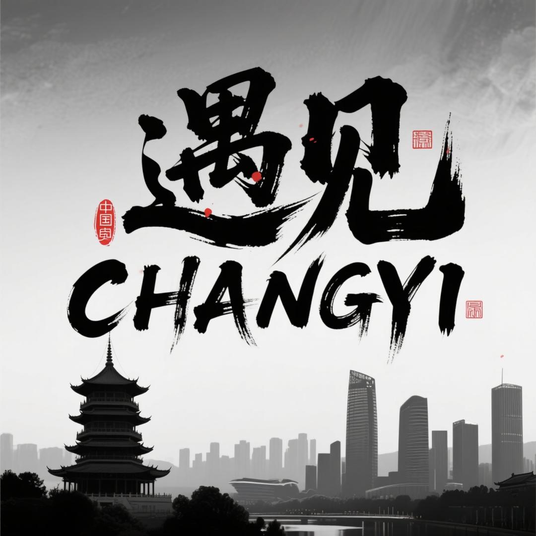遇见CHANGYI📷