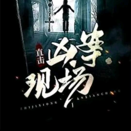 谜案追凶