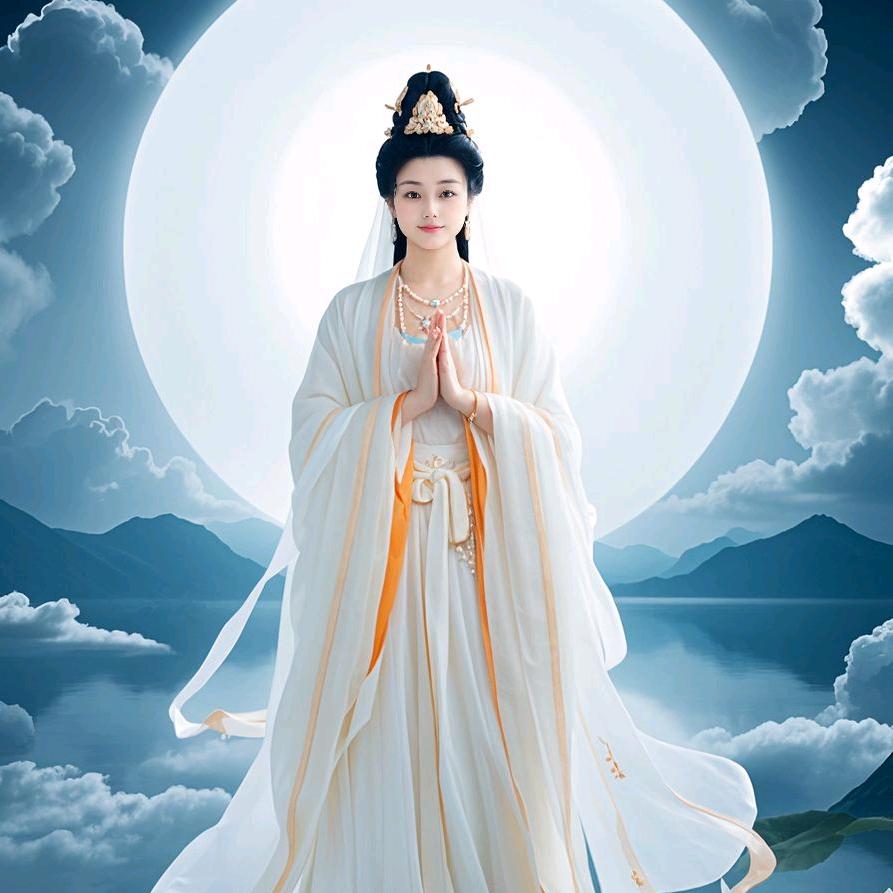 佛缘🙏正能量