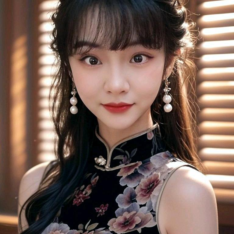 莉@莉