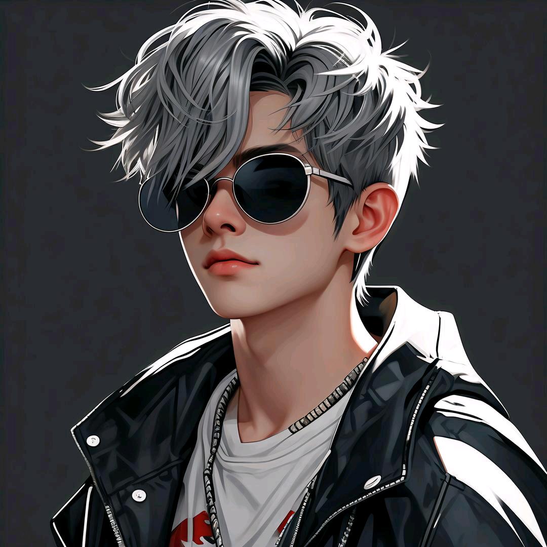 陌❤️离