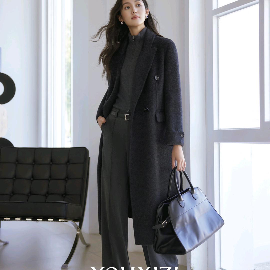 新蔡尤西子女装（商贸路店）