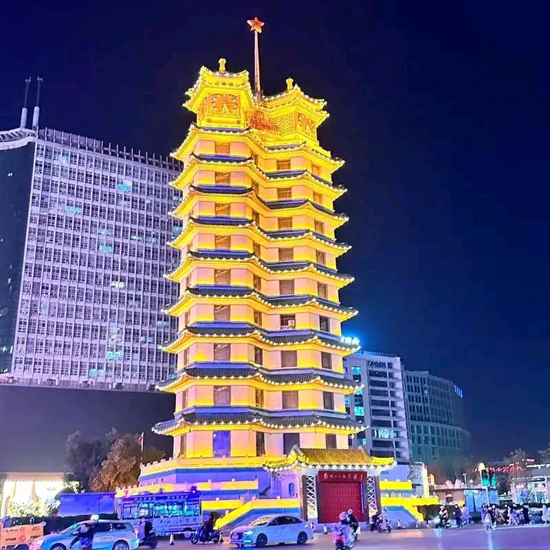 郑州美食生活馆