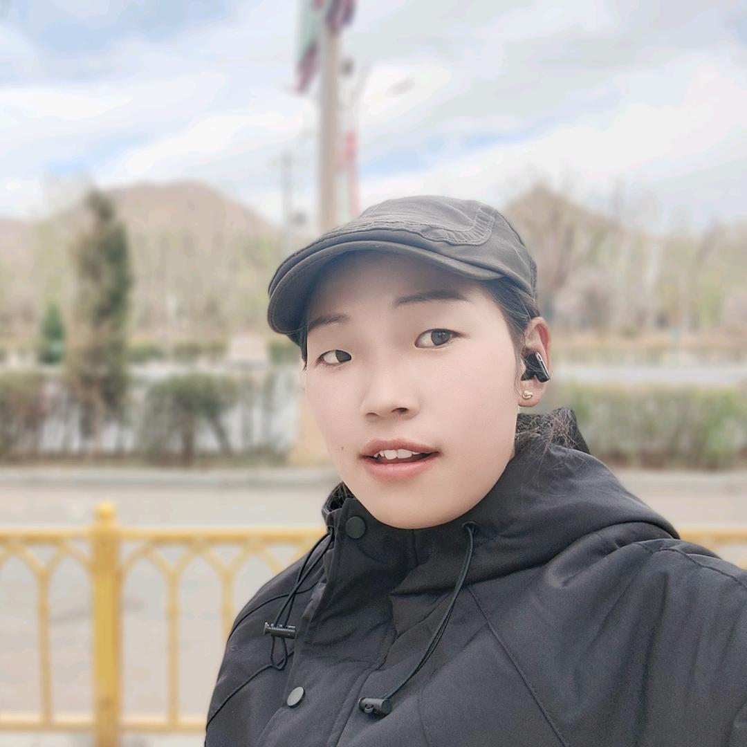 @日喀则小米