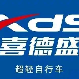 嘉峪关喜德盛自行车