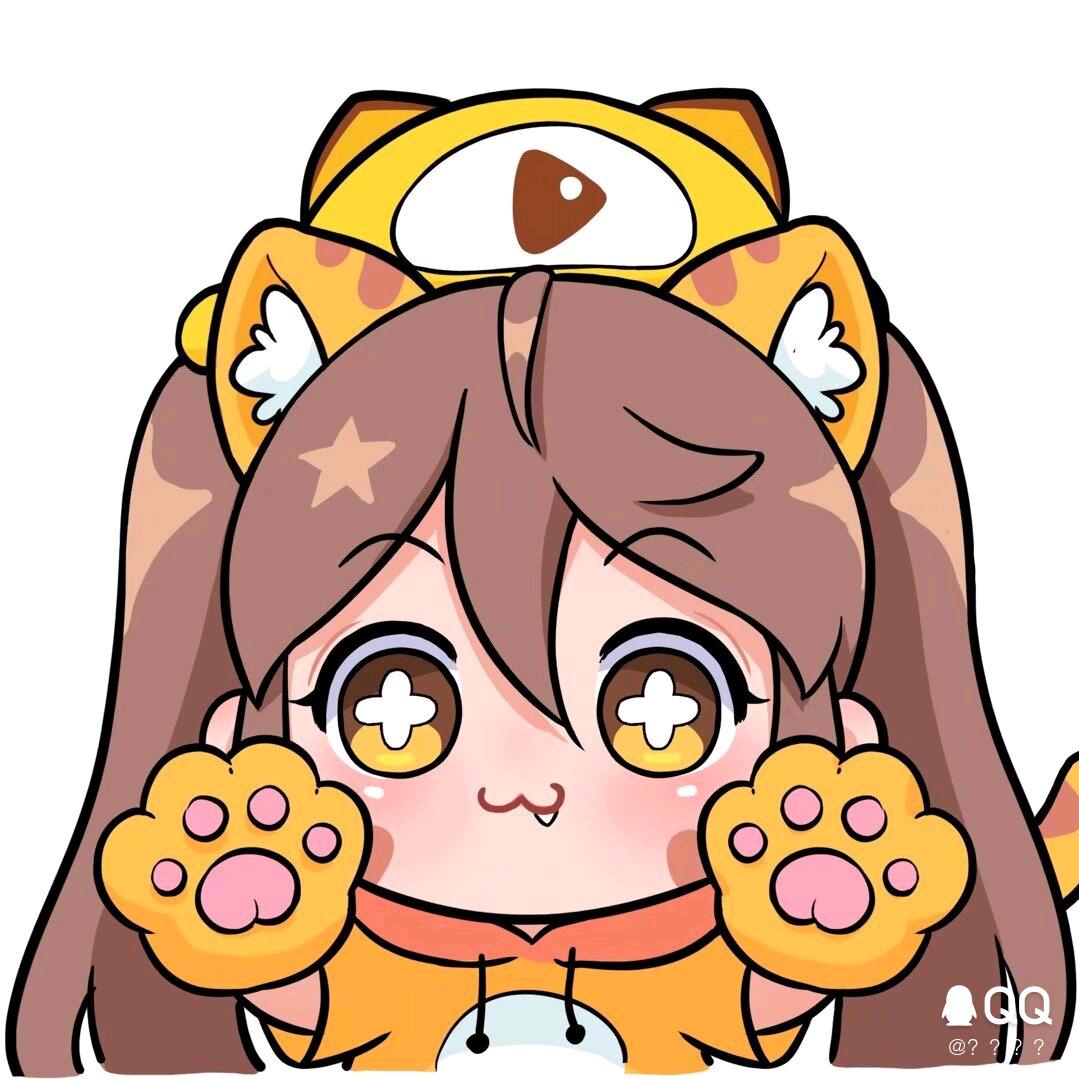 曦鱼儿