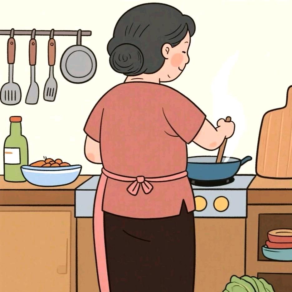 潮汕七姑