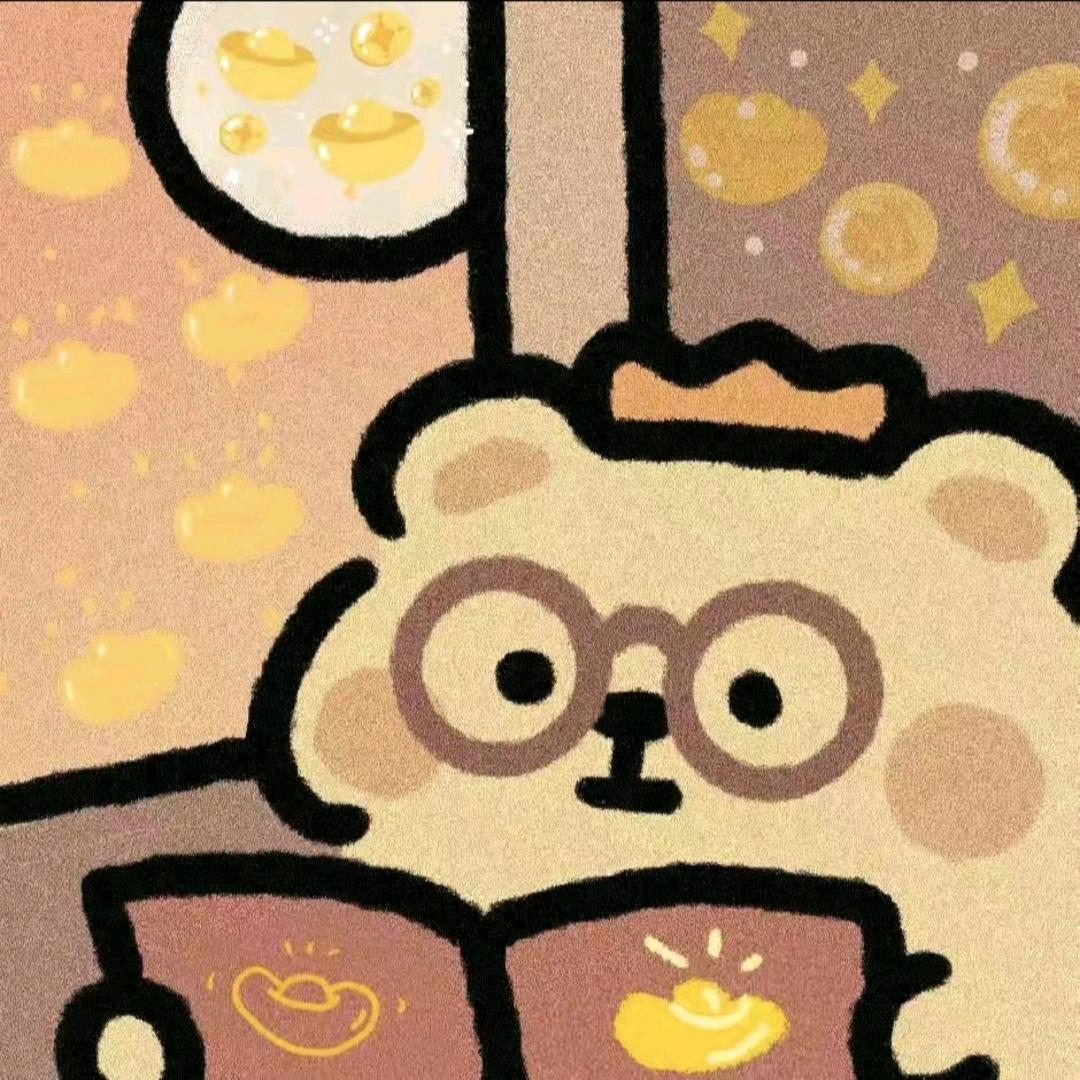 湖经栗子学姐🌰（新生答疑版）