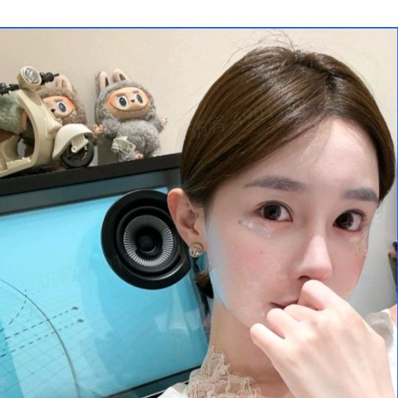 瓜瓜 ART ME·直播间返场