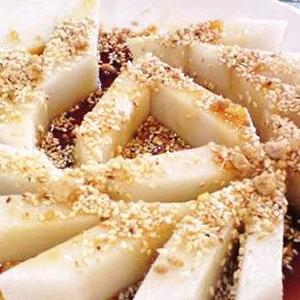 亚亮簸箕炊（沙田）