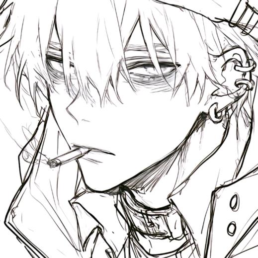 是清离呀（鲁兔）