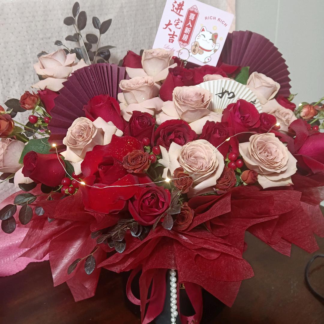凤冠夏帔