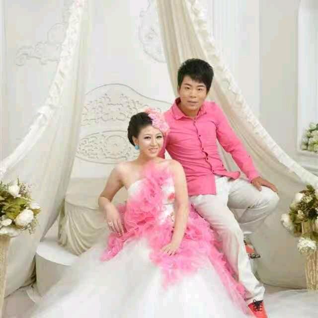 英利美容师聪聪