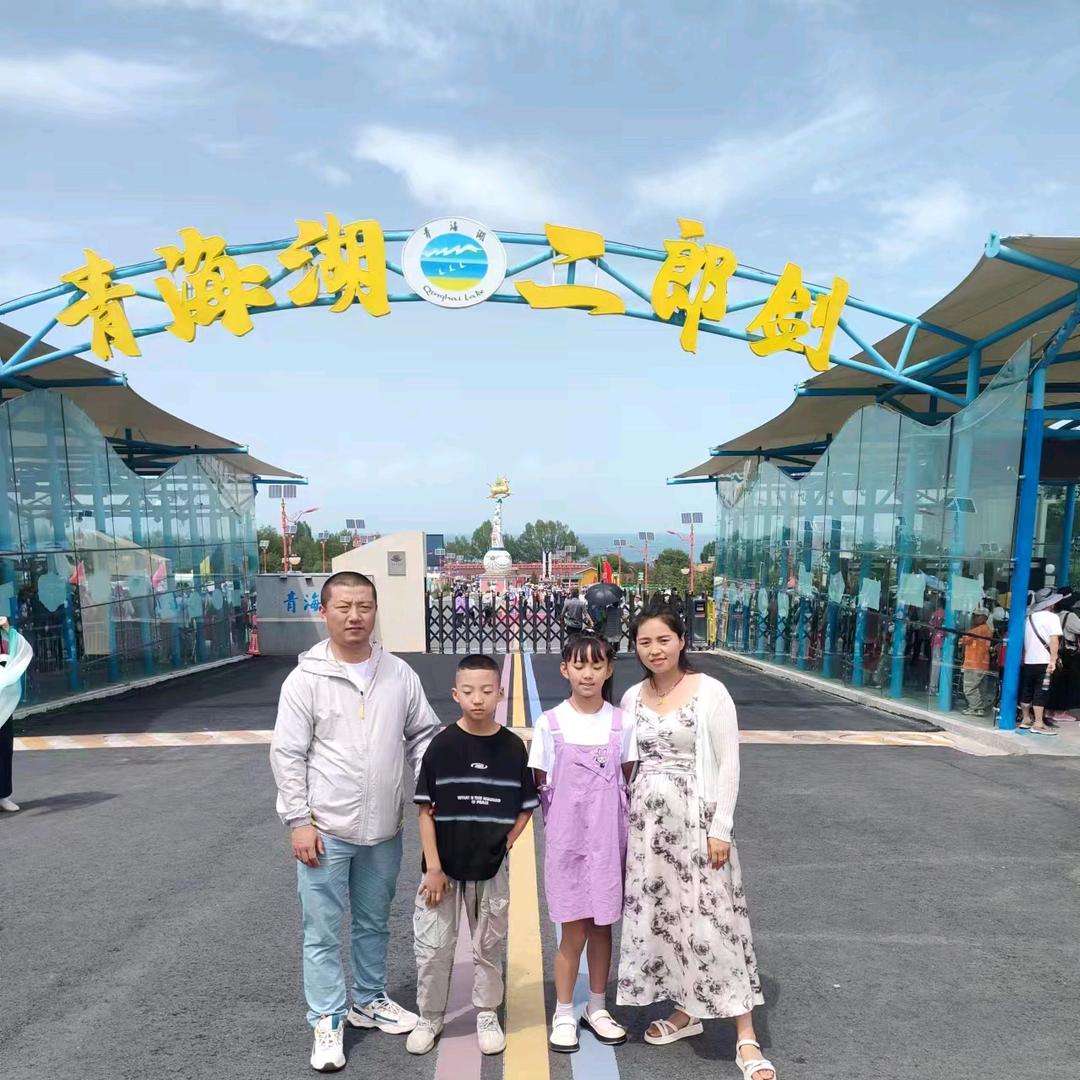 电梯维修小贾