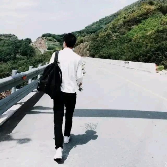 往后余生都是你