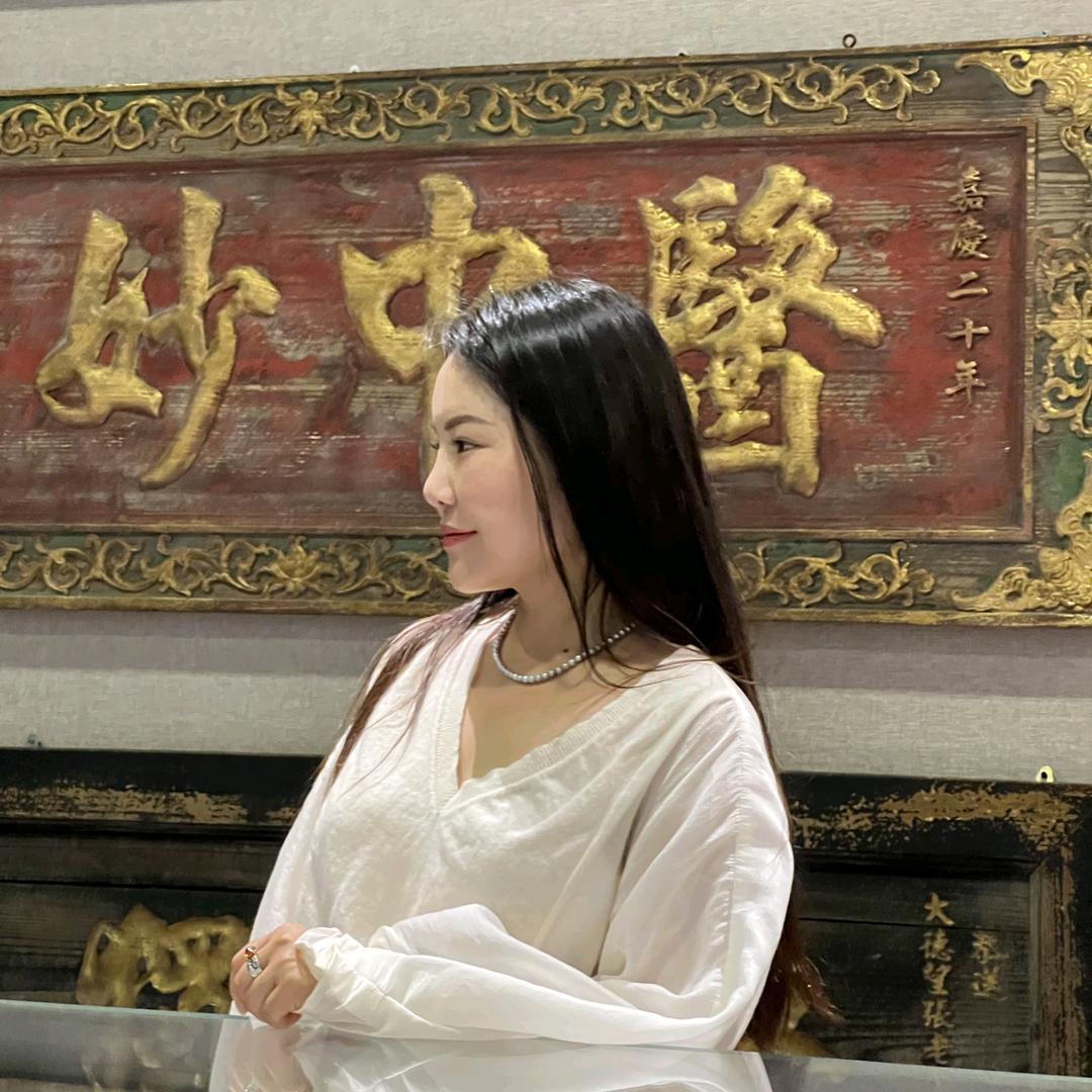 菩提心·刘轩宁
