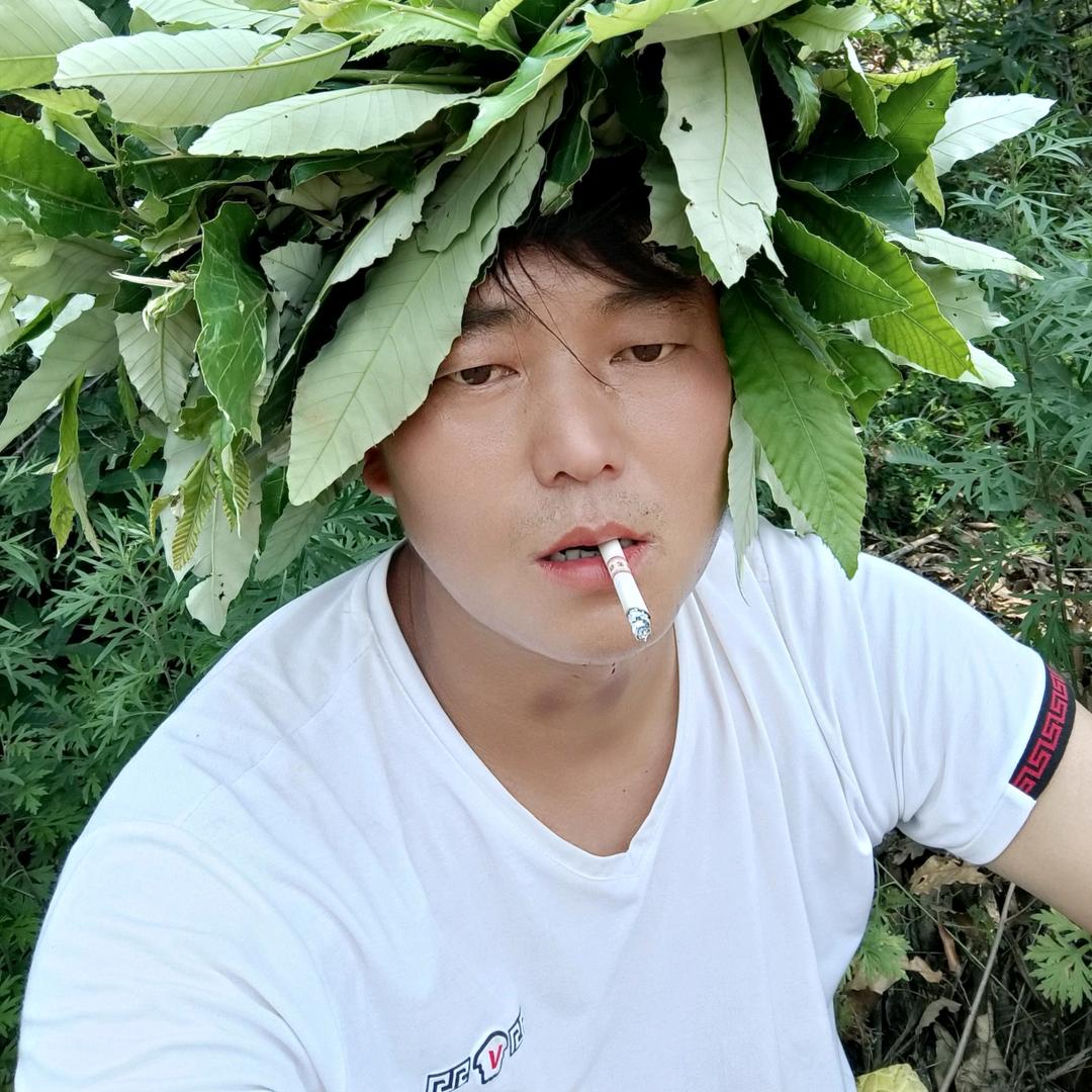 个性