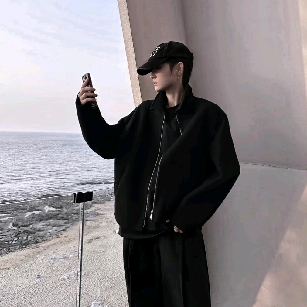 司徒浩楠小怪咖