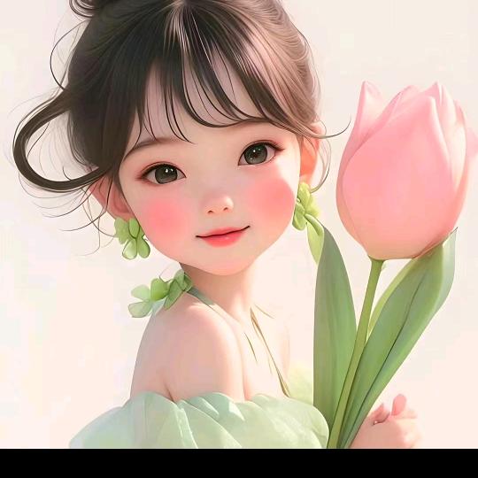 小可爱
