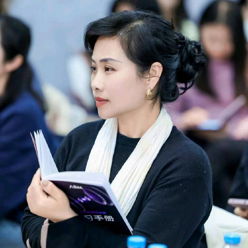 志玲陪你养肠胃