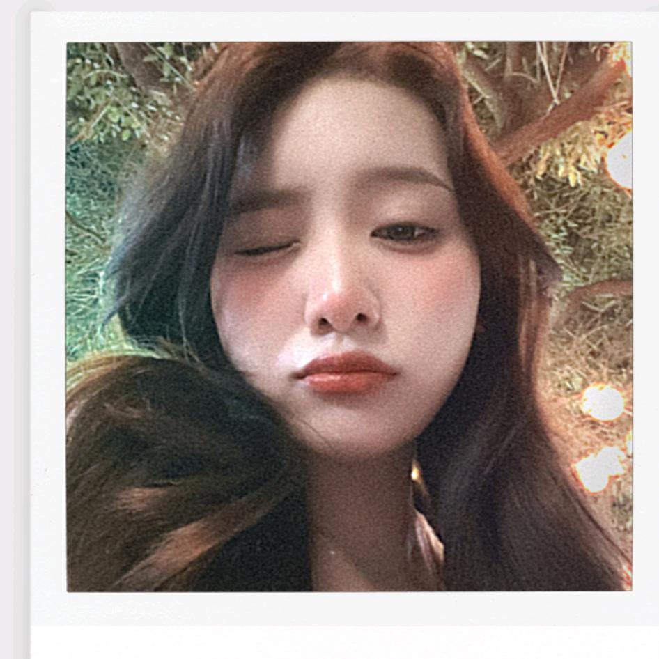 不吃海苔～🦦
