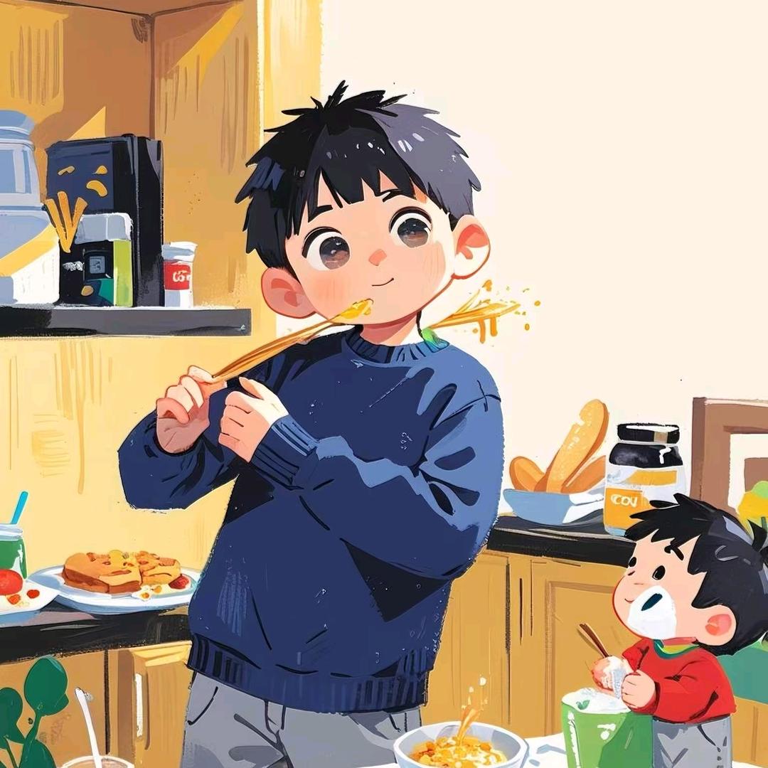 暖心向阳，余生向💰