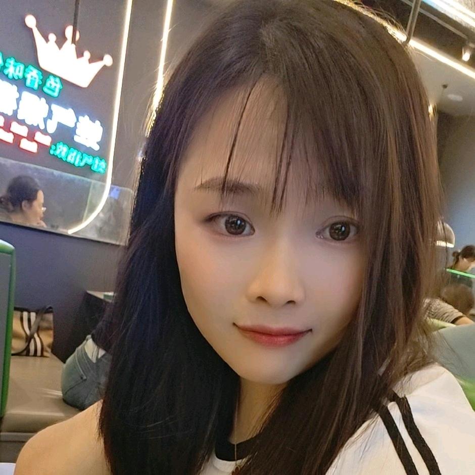一个loong姑娘吖