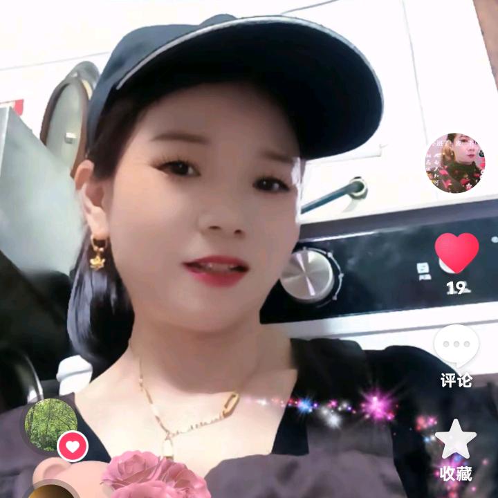 先苦后甜👪👪