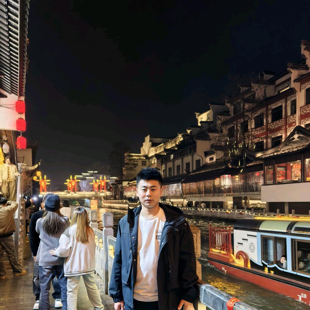 大庆途派车行（于洋）
