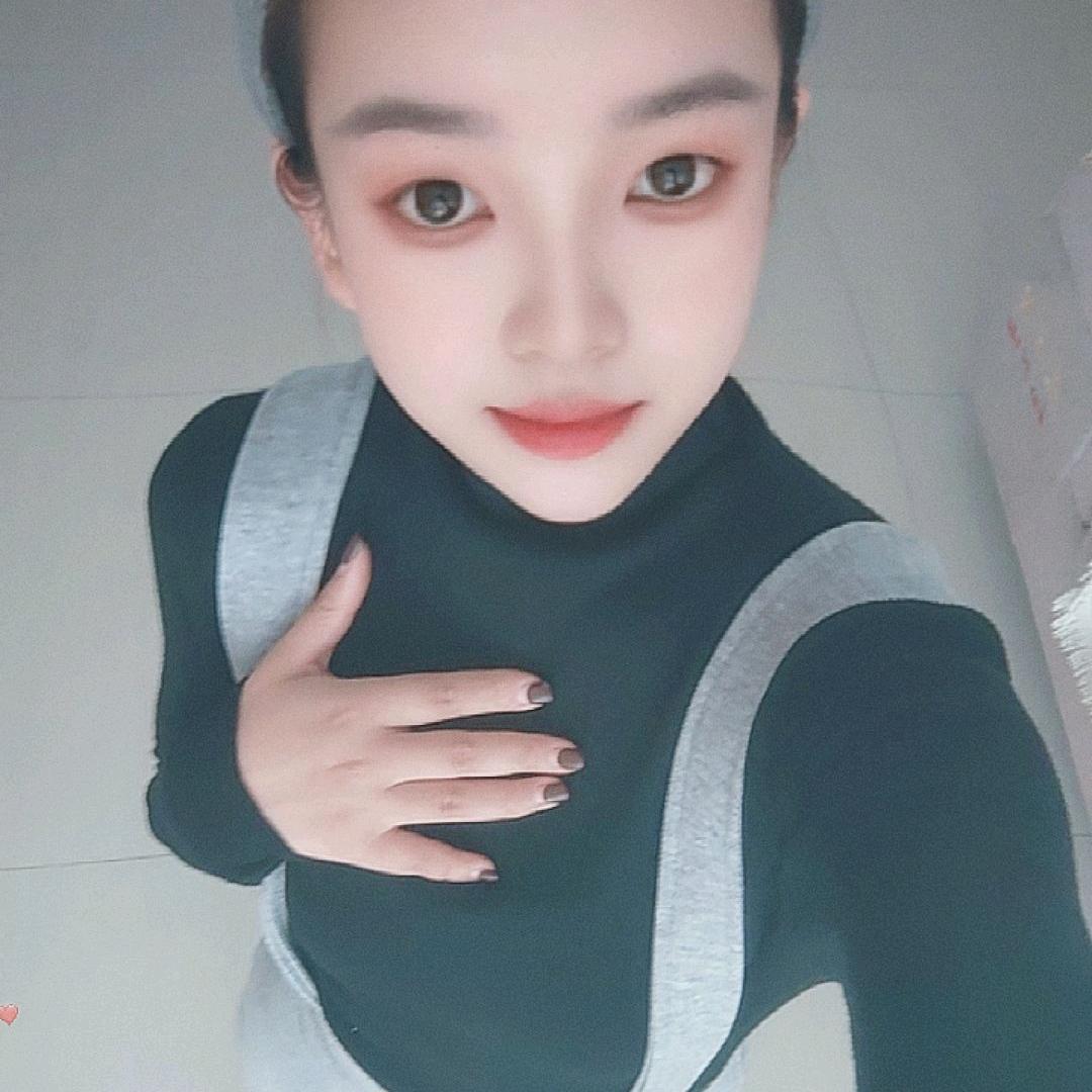 小时候的样子