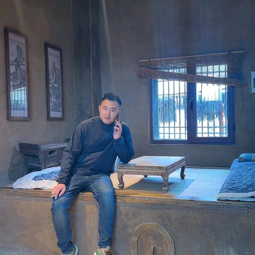 龙口超哥船钓