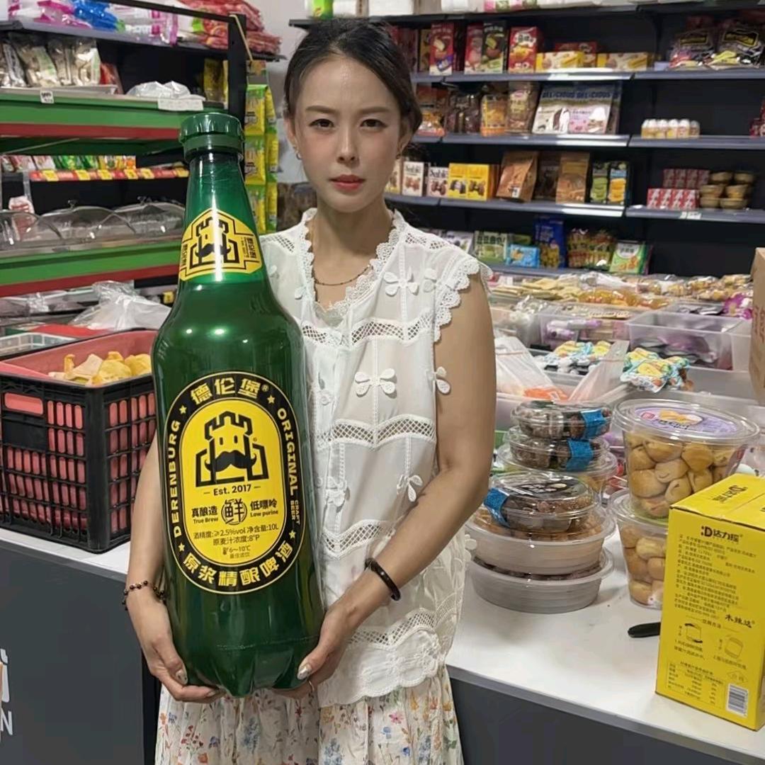 小馋猫超市