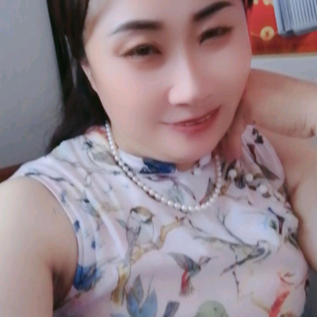 萍聚超市的萍姐