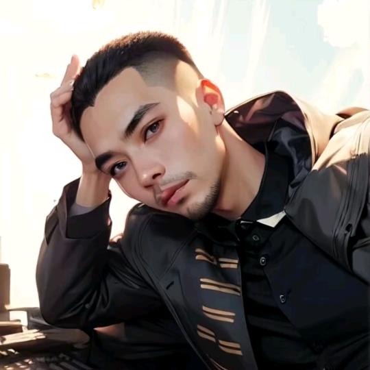 白云公子