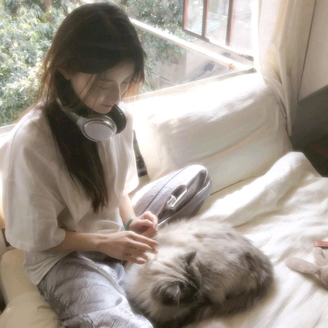 她说当你读懂茉莉雨.