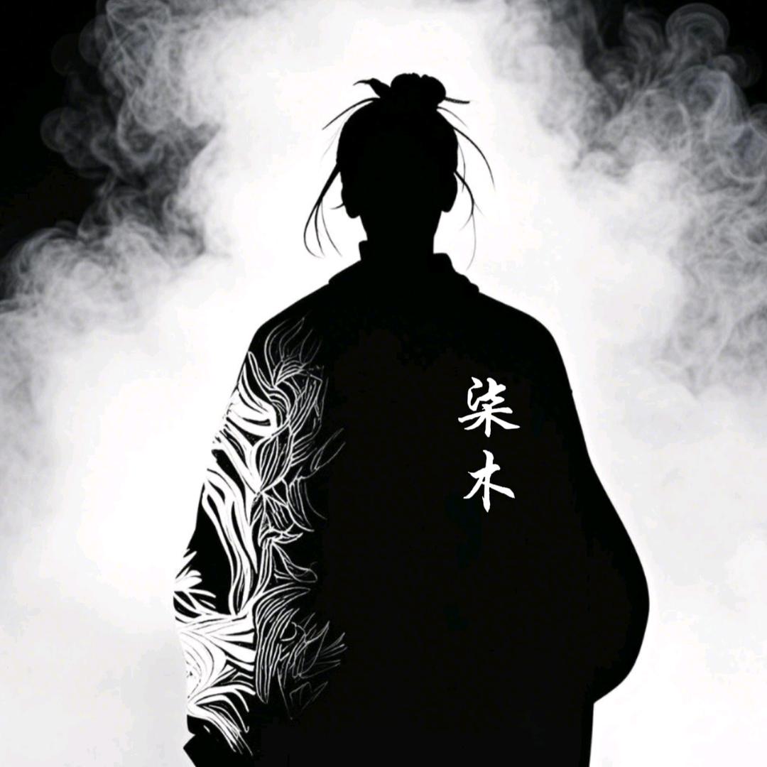 柒木
