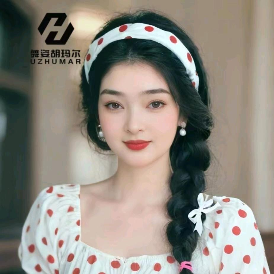 帅女帕提玛