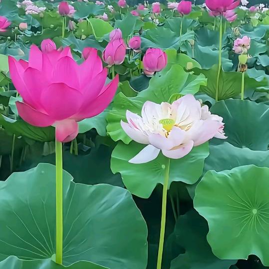 华（从头开始）